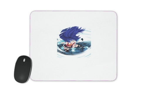 Wendy Fairy Tail Fanart für Mousepad