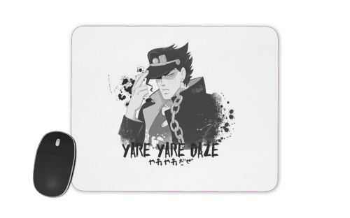 Yare Yare Daze für Mousepad