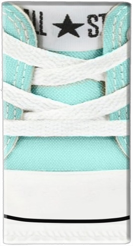 All Star Basket shoes Tiffany für Tragbare externe Backup-Batterie 1000mAh Micro-USB