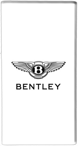 Bentley für Tragbare externe Backup-Batterie 1000mAh Micro-USB