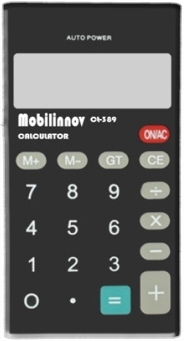 Kalkulator	 Rechner für Tragbare externe Backup-Batterie 1000mAh Micro-USB