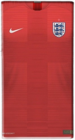 England World Cup Russia 2018 für Tragbare externe Backup-Batterie 1000mAh Micro-USB