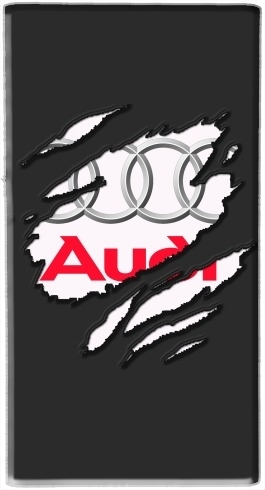 Fan Driver Audi GriffeSport für Tragbare externe Backup-Batterie 1000mAh Micro-USB
