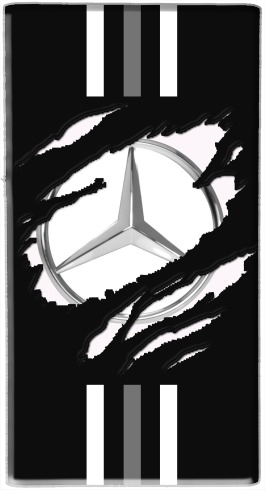Fan Driver Mercedes GriffeSport für Tragbare externe Backup-Batterie 1000mAh Micro-USB