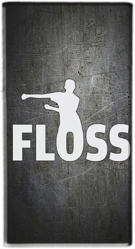 Floss Dance Football Celebration Fortnite für Tragbare externe Backup-Batterie 1000mAh Micro-USB