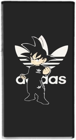 Goku Bad Guy Adidas Jogging für Tragbare externe Backup-Batterie 1000mAh Micro-USB