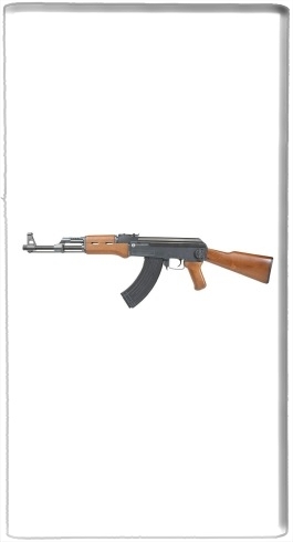 Kalashnikov AK47 für Tragbare externe Backup-Batterie 1000mAh Micro-USB