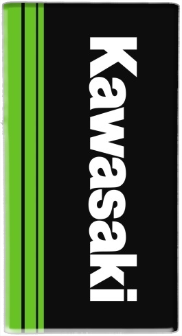 Kawasaki für Tragbare externe Backup-Batterie 1000mAh Micro-USB