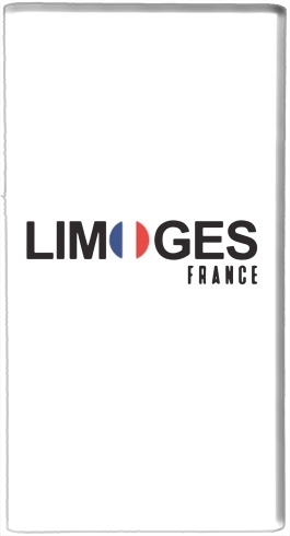 Limoges France für Tragbare externe Backup-Batterie 1000mAh Micro-USB
