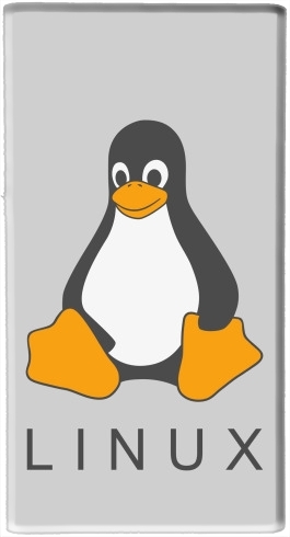 Linux Hosting für Tragbare externe Backup-Batterie 1000mAh Micro-USB