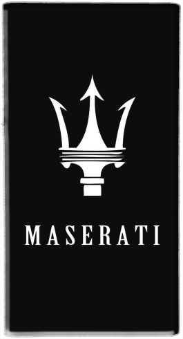 Maserati Courone für Tragbare externe Backup-Batterie 1000mAh Micro-USB
