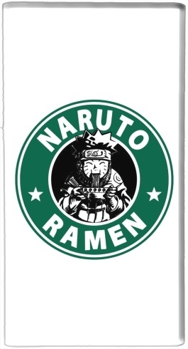 Naruto Ramen Bar für Tragbare externe Backup-Batterie 1000mAh Micro-USB