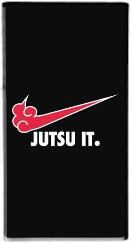 Nike naruto Jutsu it für Tragbare externe Backup-Batterie 1000mAh Micro-USB