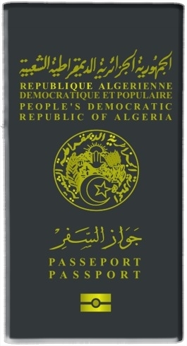 Passeport Algeria für Tragbare externe Backup-Batterie 1000mAh Micro-USB