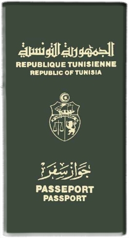 Passeport tunisien für Tragbare externe Backup-Batterie 1000mAh Micro-USB