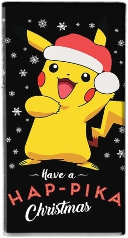 Pikachu have a Happyka Christmas für Tragbare externe Backup-Batterie 1000mAh Micro-USB