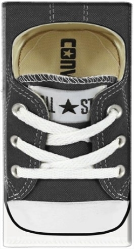 All Star Basket shoes black für Tragbare externe Backup-Batterie 1000mAh Micro-USB