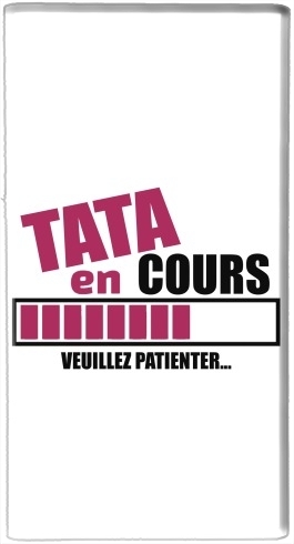 Tata en cours Veuillez patienter für Tragbare externe Backup-Batterie 1000mAh Micro-USB