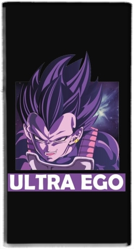 Vegeta Ultra Ego für Tragbare externe Backup-Batterie 1000mAh Micro-USB