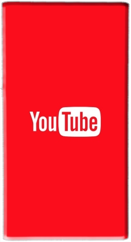 Youtube Video für Tragbare externe Backup-Batterie 1000mAh Micro-USB