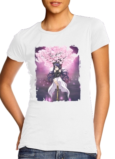 Asuramaru für Damen T-Shirt