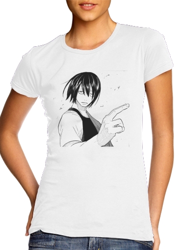 Benimaru Shinmon für Damen T-Shirt