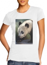 T-Shirts Cute panda bear baby