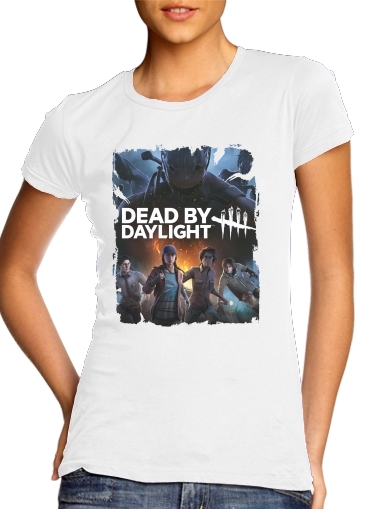 Dead by daylight für Damen T-Shirt