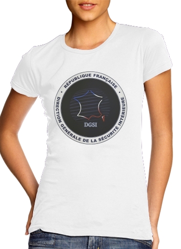 DGSI für Damen T-Shirt