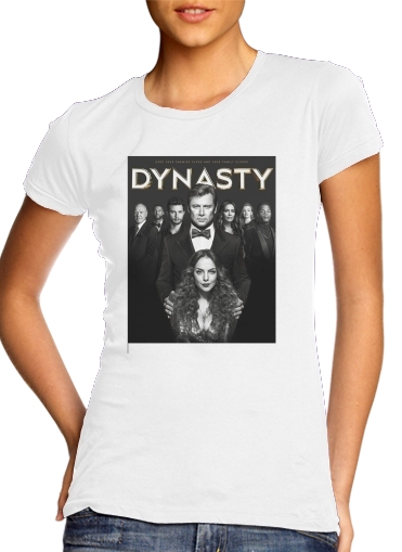 Dynastie für Damen T-Shirt