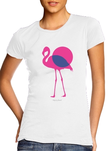 FlamingoPOP für Damen T-Shirt