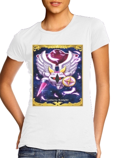 Galacta Knight für Damen T-Shirt