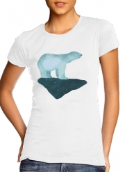 T-Shirts Polarbär