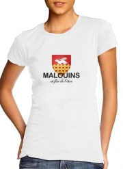 T-Shirts Saint Malo Blason