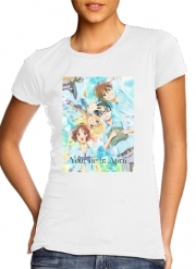 T-Shirts Your lie in april