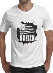 T-Shirts Breizh Bretagne