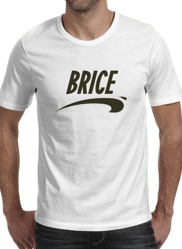 Brice de Nice für Männer T-Shirt