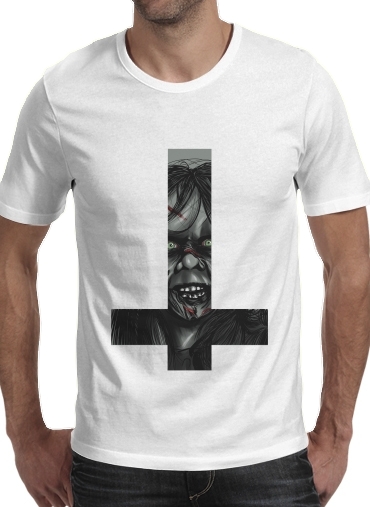 Exorcist  für Männer T-Shirt