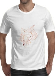 T-Shirts Fox