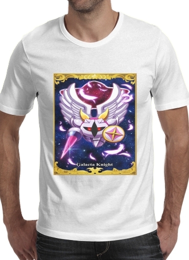 Galacta Knight für Männer T-Shirt