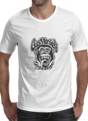 T-Shirts Gas Monkey Garage