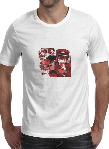 Hanako Kun für Männer T-Shirt