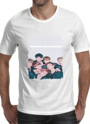 T-Shirts Ikon kpop