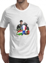 T-Shirts johann zarco moto gp