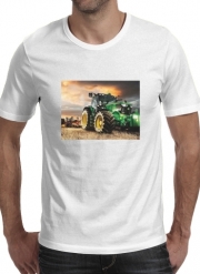 T-Shirts John Deer tractor Farm