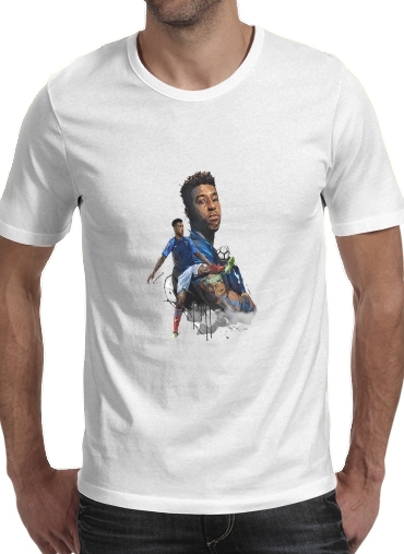 Kimpebe 3 für Männer T-Shirt