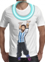 T-Shirts Leo Powerful