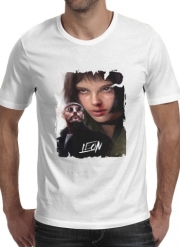T-Shirts Leon The Professionnal