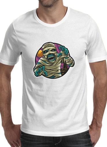 mummy vector für Männer T-Shirt