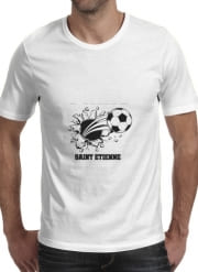 T-Shirts Saint Etienne Trikot Football